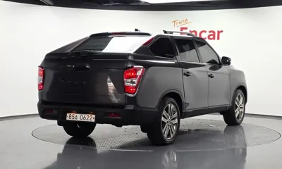 KG_Mobility_Ssangyong Rexton 2019, 102817 км, за 13500000 KRW