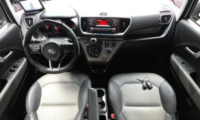 Kia Ray 2019, 105399 км, за 9300000 KRW - фото 7