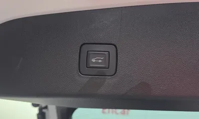 ChevroletGMDaewoo Trax 2024, 34521 км, за 21400000 KRW - фото 32