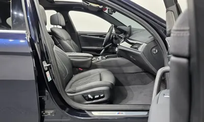 BMW 5-Series 2021, 90215 км, за 34800000 KRW - фото 27