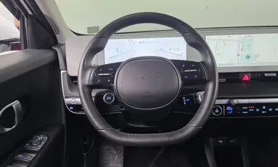 Hyundai Ioniq5 2024, 33390 км, за 32800000 KRW - фото 15