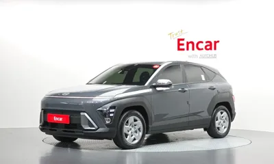 Hyundai Kona · 2024 год