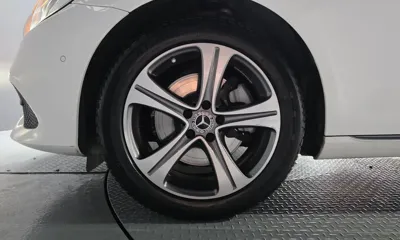 Mercedes-Benz E-Class 2019, 103336 км, за 23500000 KRW - фото 21