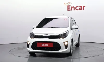 Kia Morning 2018, 81772 км, за 7990000 KRW