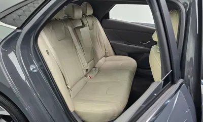 Hyundai Avante 2025, 11820 км, за 24700000 KRW - фото 26