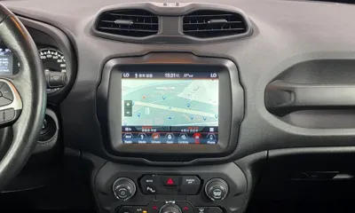 Jeep Renegade 2018, 102787 км, за 8600000 KRW - фото 14