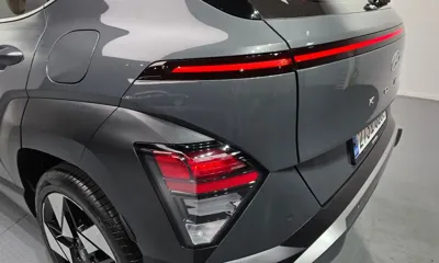 Hyundai Kona 2025, 14653 км, за 24900000 KRW - фото 23