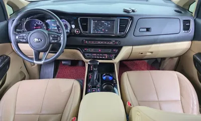 Kia Canival 2019, 230893 км, за 14990000 KRW - фото 7