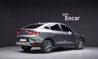 Renault-KoreaSamsung XM3 2024, 68542 км, за 17990000 KRW
