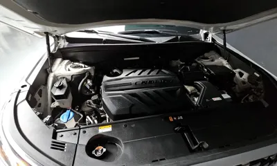 Hyundai Palisade 2022, 80149 км, за 28300000 KRW - фото 6