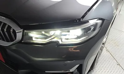 BMW 3-Series 2021, 96145 км, за 22800000 KRW - фото 22
