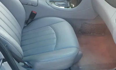 Mercedes-Benz CLS-Class 2010, 50000 км, за 16000000 KRW - фото 6