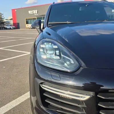 Porsche Cayenne 2016, 100000 км, за 44500000 KRW - фото 8