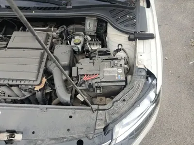 Skoda Rapid 2020, 41400 км, за 34100 CNY - фото 22