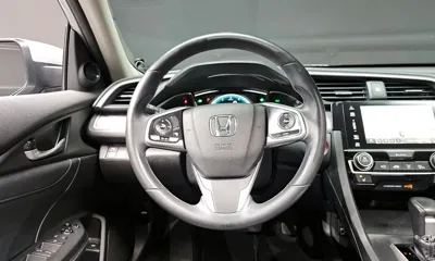 Honda Civic 2017, 87112 км, за 13000000 KRW - фото 12