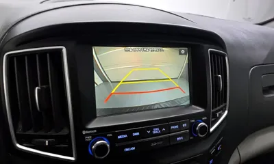 Hyundai Starex 2017, 169057 км, за 9500000 KRW - фото 15