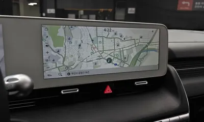 Hyundai Ioniq5 2023, 27101 км, за 33500000 KRW - фото 14