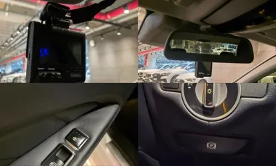 Mercedes-Benz CLS-Class 2015, 170000 км, за 12000000 KRW - фото 15