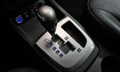 Hyundai Santafe 2012, 365115 км, за 4400000 KRW - фото 9