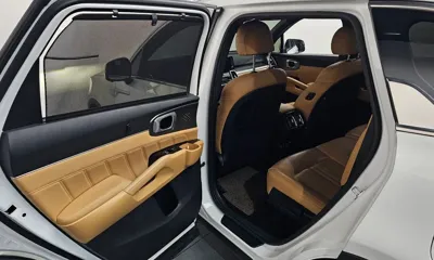Kia Sorento 2021, 52286 км, за 26800000 KRW - фото 20