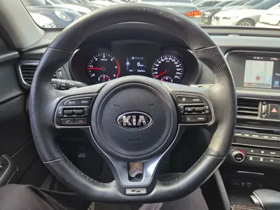 Kia K5 2016, 175671 км, за 4990000 KRW - фото 10