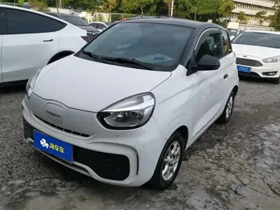 Roewe Clever · 2022 год