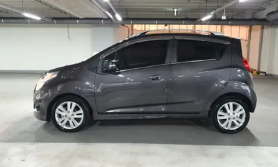 ChevroletGMDaewoo Spark 2014, 82095 км, за 3000000 KRW