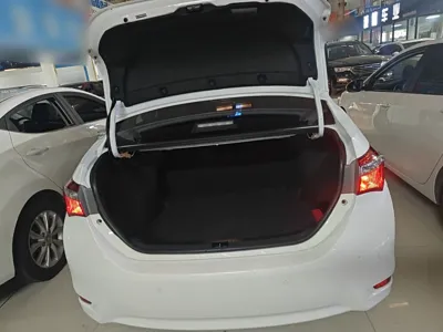 Toyota Corolla 2018, 119700 км, за 58557.71 CNY - фото 22