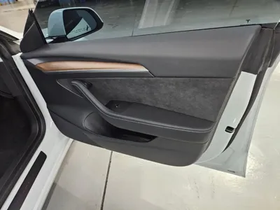 Tesla Model 3 2022, 186627 км, за 24500000 KRW - фото 20