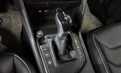 Volkswagen Tiguan 2023, 82658 км, за 32900000 KRW - фото 9