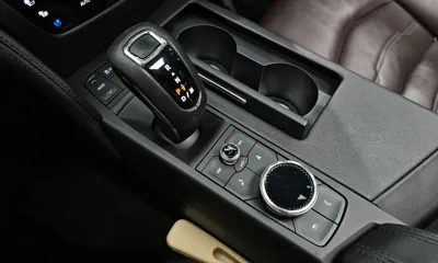 Cadillac CT6 2019, 112149 км, за 24900000 KRW - фото 9