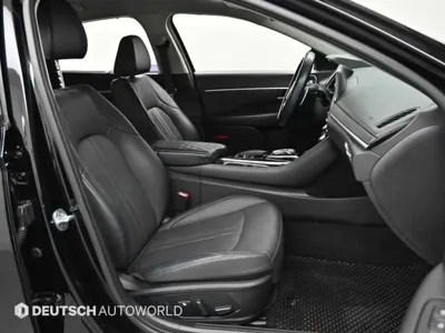 Hyundai Sonata 2020, 91584 км, за 15500000 KRW - фото 10