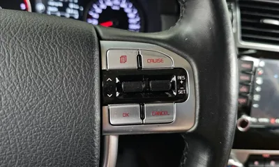 Kia Mohave 2018, 85334 км, за 20400000 KRW - фото 31