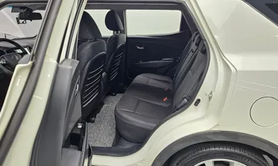 KG_Mobility_Ssangyong TIBOLI 2016, 159741 км, за 4700000 KRW - фото 12