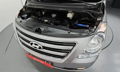 Hyundai Starex 2017, 164152 км, за 9000000 KRW - фото 6