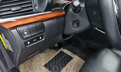 Kia K7 2016, 107843 км, за 13500000 KRW - фото 16