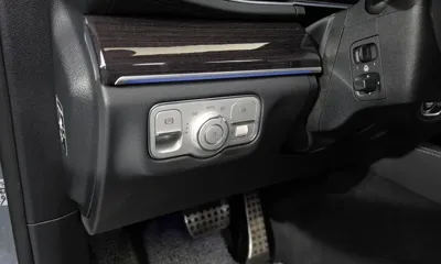 Mercedes-Benz GLE-Class 2023, 79650 км, за 61500000 KRW - фото 28