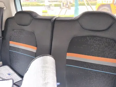 Wuling MINIEV 2022, 49600 км, за 20600 CNY - фото 14