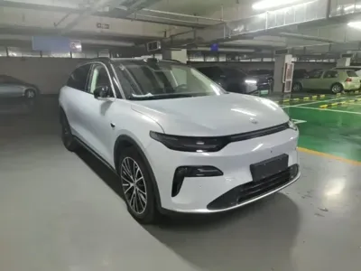 Leapmotor Leapmotor C11 2025, 14700 км, за 132400 CNY