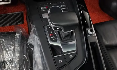Audi A5 2019, 48561 км, за 26990000 KRW - фото 9