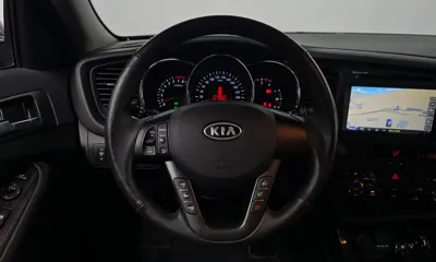 Kia K5 2011, 60635 км, за 5650000 KRW - фото 13