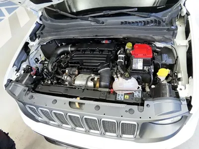 Jeep Renegade 2022, 21509 км, за 22900000 KRW - фото 19