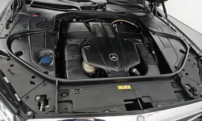 Mercedes-Benz S-Class 2015, 150469 км, за 23500000 KRW - фото 6