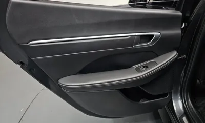 Hyundai Sonata 2022, 107240 км, за 15500000 KRW - фото 25