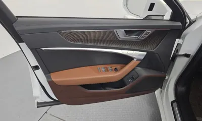 Audi A6 2020, 51329 км, за 28900000 KRW - фото 24
