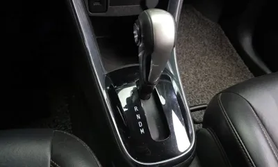 ChevroletGMDaewoo Trax 2017, 104813 км, за 5990000 KRW - фото 9