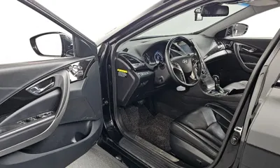 Hyundai Grandeur 2015, 134393 км, за 7800000 KRW - фото 10