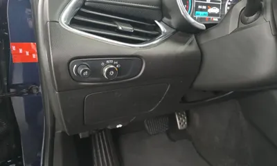 ChevroletGMDaewoo Malibu 2017, 105058 км, за 7190000 KRW - фото 28