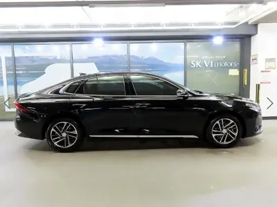 Hyundai Grandeur 2021, 41424 км, за 22500000 KRW