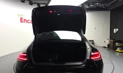 Mercedes-Benz CLS-Class 2019, 99718 км, за 33800000 KRW - фото 33